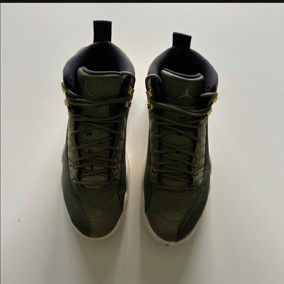 Air Jordan 12 Retro CP3 “Class of 2003” - Picture 4 of 7